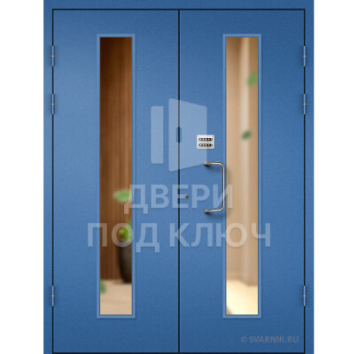 Входная дверь в подъезд ДПК-13754
